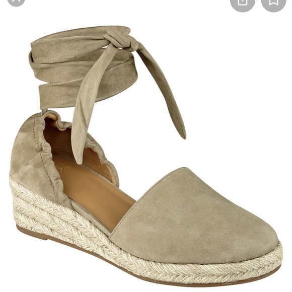 Marc fisher espadrilles - Picture 1 of 4